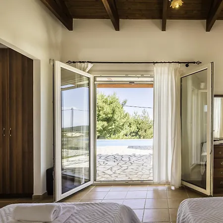 Eudora Villa *