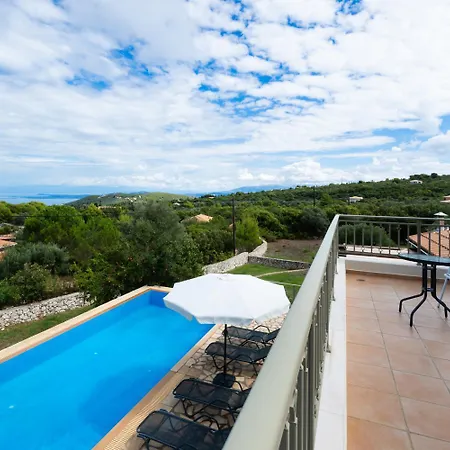 Villa Eudora
