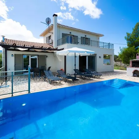 Villa Eudora