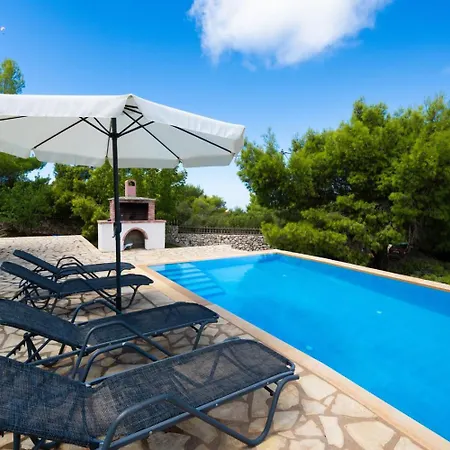 Villa Eudora *